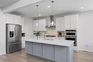 11958 S Wanderlust Way, Parker, CO 80138 - Photo 8