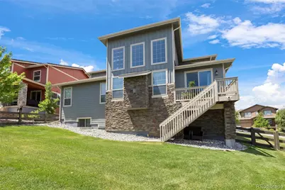 11958 S Wanderlust Way, Parker, CO 80138 - Photo 44