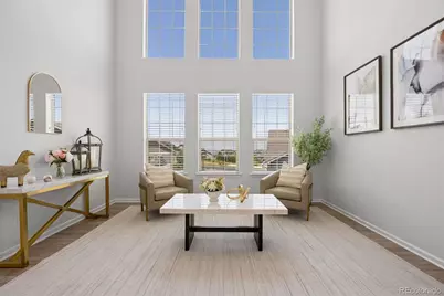 11958 S Wanderlust Way, Parker, CO 80138 - Photo 6