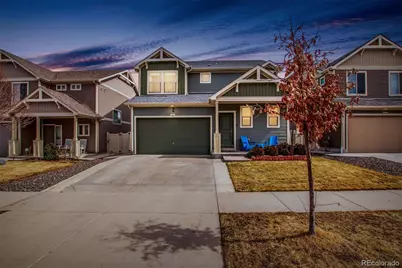 5392 Walden Court, Denver, CO 80249 - Photo 1