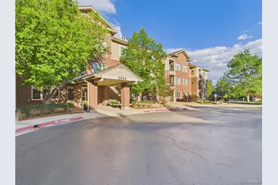 2896 W Riverwalk Circle #A112, Littleton, CO 80123 - Photo 2