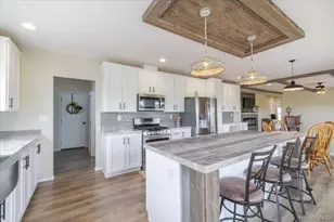13120 Hwy 86, Kiowa, CO 80117 - Photo 14