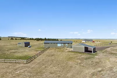 13120 Hwy 86, Kiowa, CO 80117 - Photo 2