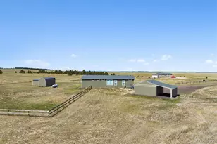 13120 Hwy 86, Kiowa, CO 80117 - Photo 2