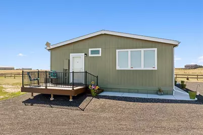 13120 Hwy 86, Kiowa, CO 80117 - Photo 4