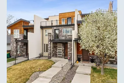 2930 S Lincoln Street, Englewood, CO 80113 - Photo 1