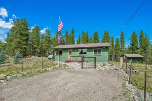 83 Ridge Way, Black Hawk, CO 80422 - Photo 1