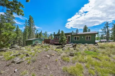 83 Ridge Way, Black Hawk, CO 80422 - Photo 28