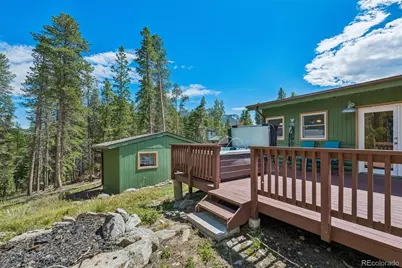 83 Ridge Way, Black Hawk, CO 80422 - Photo 22