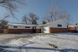 3273 S Florence Ct, Denver, CO 80231 - Photo 2