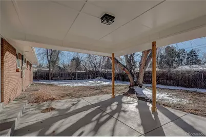 3273 S Florence Court, Denver, CO 80231 - Photo 6