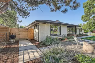 3695 E Dartmouth Ave, Denver, CO 80210 - Photo 2