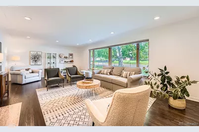 3695 E Dartmouth Avenue, Denver, CO 80210 - Photo 4