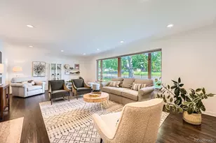 3695 E Dartmouth Ave, Denver, CO 80210 - Photo 4