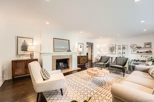 3695 E Dartmouth Ave, Denver, CO 80210 - Photo 6