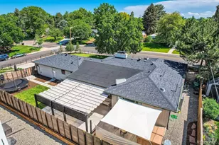 3695 E Dartmouth Ave, Denver, CO 80210 - Photo 44