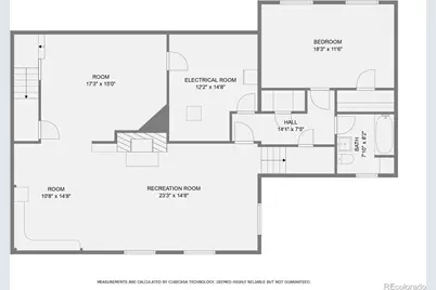 3695 E Dartmouth Avenue, Denver, CO 80210 - Photo 40