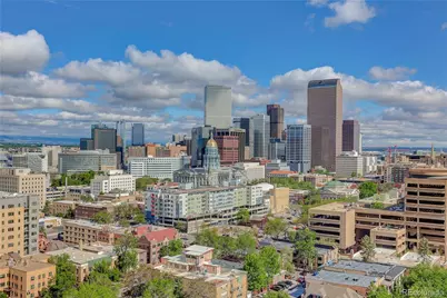 550 E 12th Avenue #1703, Denver, CO 80203 - Photo 34