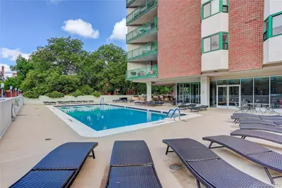 550 E 12th Avenue #1703, Denver, CO 80203 - Photo 26