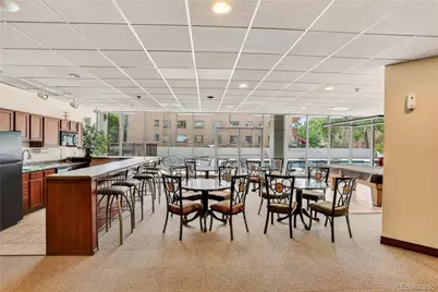 550 E 12th Avenue #1703, Denver, CO 80203 - Photo 30
