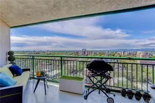 550 E 12th Ave, Denver, CO 80203 - Photo 2