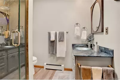 7033 Silverhorn Drive, Evergreen, CO 80439 - Photo 16