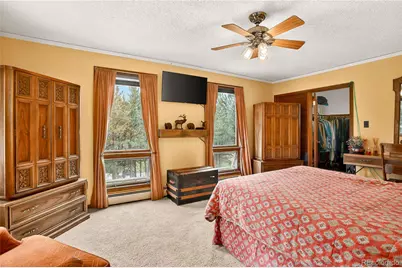 7033 Silverhorn Drive, Evergreen, CO 80439 - Photo 26