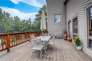 7033 Silverhorn Dr, Evergreen, CO 80439 - Photo 6
