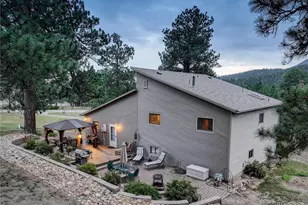 7033 Silverhorn Dr, Evergreen, CO 80439 - Photo 2