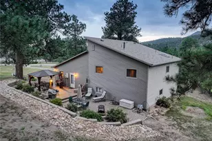 7033 Silverhorn Dr, Evergreen, CO 80439 - Photo 40