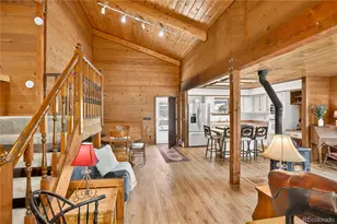 7033 Silverhorn Dr, Evergreen, CO 80439 - Photo 14