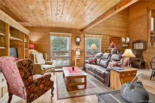 7033 Silverhorn Dr, Evergreen, CO 80439 - Photo 2