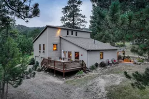7033 Silverhorn Dr, Evergreen, CO 80439 - Photo 48