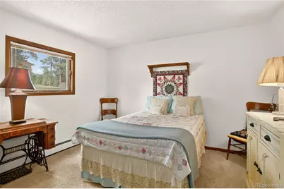 7033 Silverhorn Drive, Evergreen, CO 80439 - Photo 20