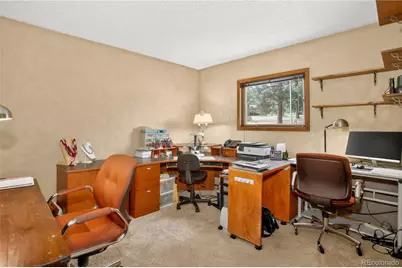 7033 Silverhorn Drive, Evergreen, CO 80439 - Photo 22