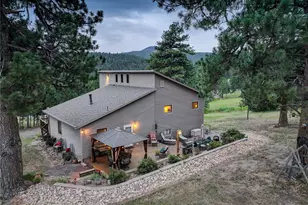 7033 Silverhorn Dr, Evergreen, CO 80439 - Photo 34