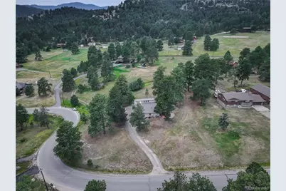 7033 Silverhorn Drive, Evergreen, CO 80439 - Photo 44