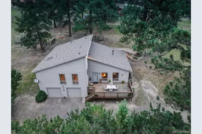 7033 Silverhorn Drive, Evergreen, CO 80439 - Photo 42