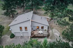 7033 Silverhorn Dr, Evergreen, CO 80439 - Photo 42