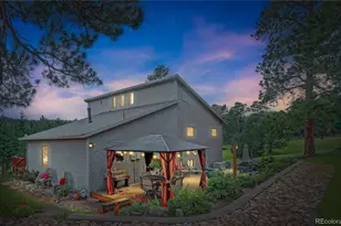 7033 Silverhorn Dr, Evergreen, CO 80439 - Photo 2