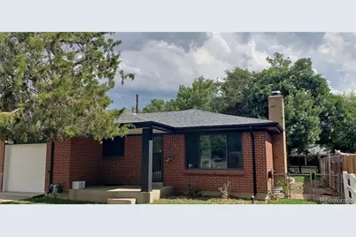 13796 E 25th Avenue, Aurora, CO 80011 - Photo 1