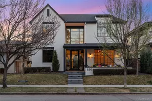 585 S Gaylord St, Denver, CO 80209 - Photo 1