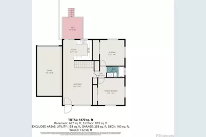 12473 W 8th Avenue, Golden, CO 80401 - Photo 20