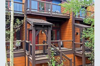 200 Primrose Path #15, Breckenridge, CO 80424 - Photo 22