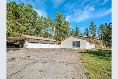 28449 Douglas Park Road, Evergreen, CO 80439 - Photo 24