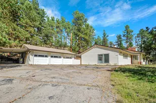 28449 Douglas Park Rd, Evergreen, CO 80439 - Photo 24