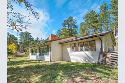 28449 Douglas Park Road, Evergreen, CO 80439 - Photo 2