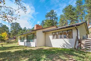 28449 Douglas Park Rd, Evergreen, CO 80439 - Photo 2