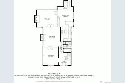 351 Lafayette Street, Denver, CO 80218 - Photo 50
