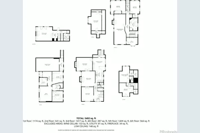 351 Lafayette Street, Denver, CO 80218 - Photo 48